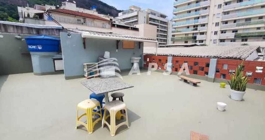 Apartamento com 3 quartos à venda na Rua Rodrigo de Brito, Botafogo, Rio de Janeiro