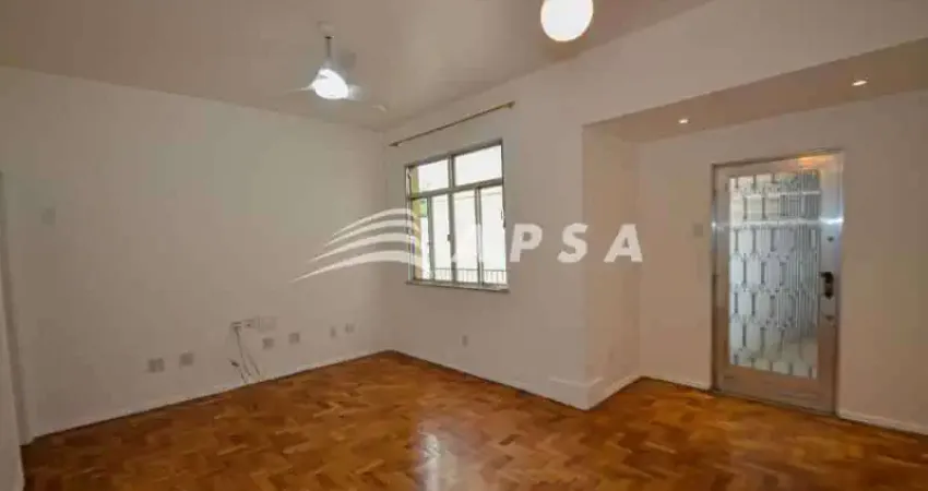 Apartamento com 3 quartos à venda na Rua Professor Quintino do Vale, Estácio, Rio de Janeiro