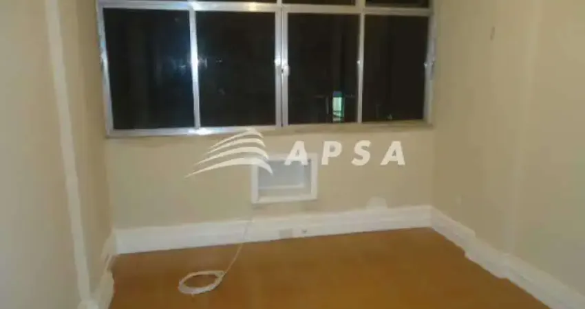 Apartamento com 2 quartos à venda na Rua Barão de Petrópolis, Rio Comprido, Rio de Janeiro
