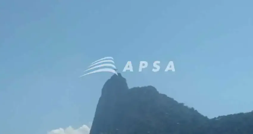 Apartamento com 3 quartos à venda na Rua Voluntários da Pátria, Botafogo, Rio de Janeiro