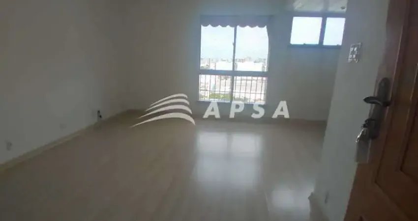 Apartamento com 2 quartos à venda na Rua Via Láctea, Andaraí, Rio de Janeiro