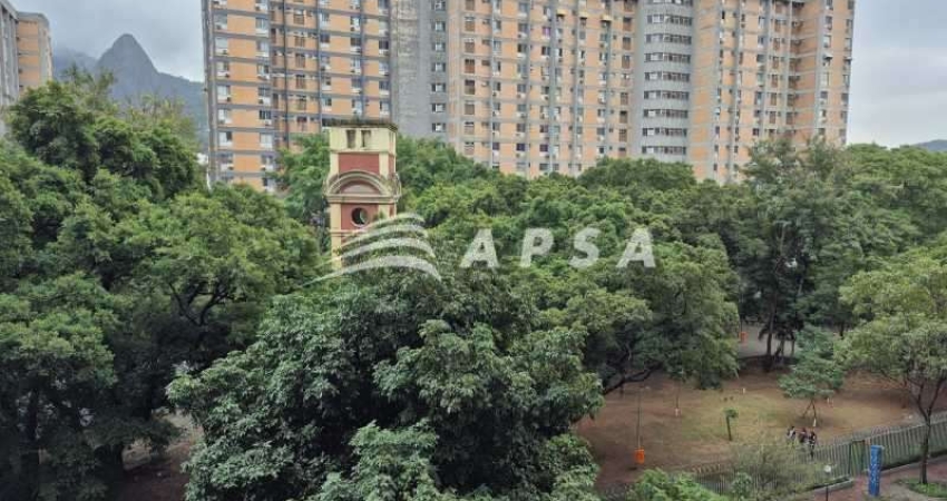 Apartamento com 2 quartos à venda na Rua Via Láctea, Vila Isabel, Rio de Janeiro