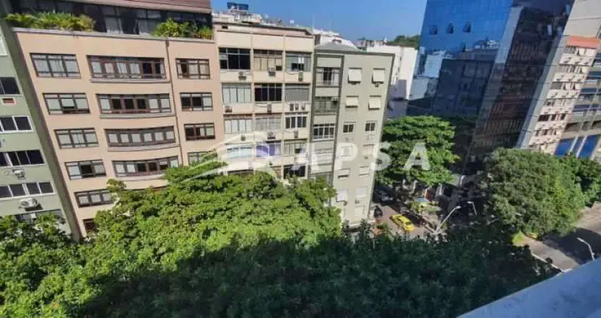 Apartamento com 2 quartos à venda na Avenida Ataulfo de Paiva, Leblon, Rio de Janeiro