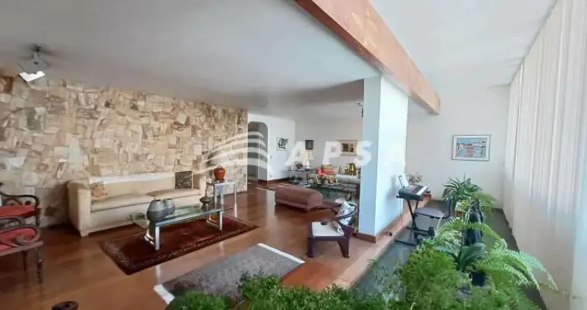 Apartamento com 3 quartos à venda na Rua Cardoso Júnior, Laranjeiras, Rio de Janeiro