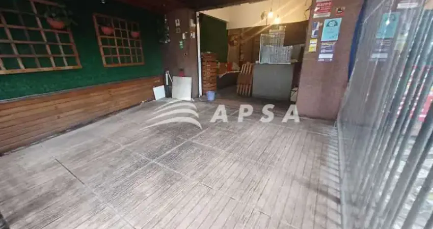 Ponto comercial com 1 sala à venda na Rua Marquês de Abrantes, Flamengo, Rio de Janeiro