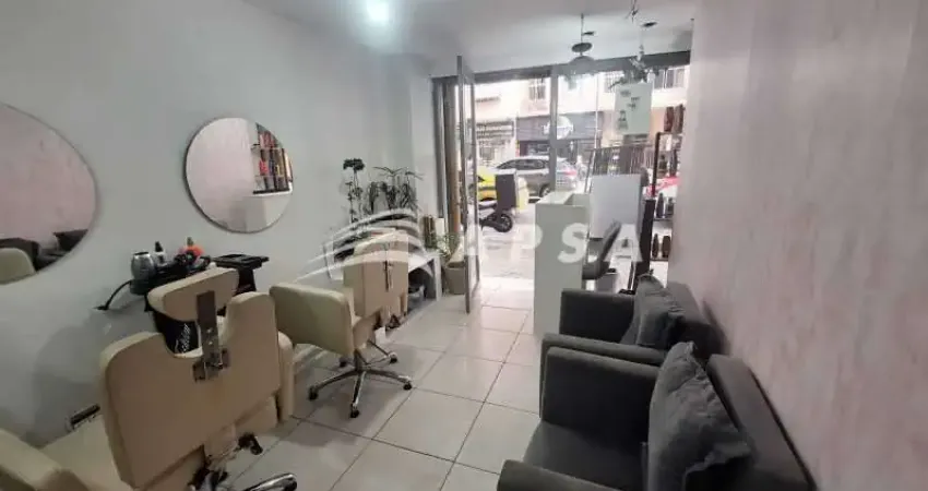 Ponto comercial à venda na Rua Barata Ribeiro, Copacabana, Rio de Janeiro