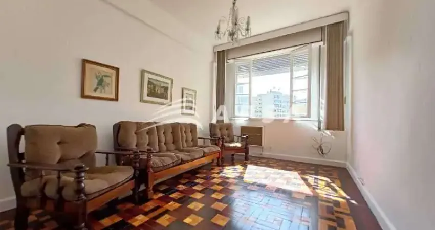 Apartamento com 2 quartos à venda na Avenida Gomes Freire, Centro, Rio de Janeiro