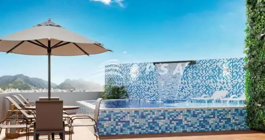Apartamento com 4 quartos à venda na Rua Doutor Aníbal Moreira, Tijuca, Rio de Janeiro