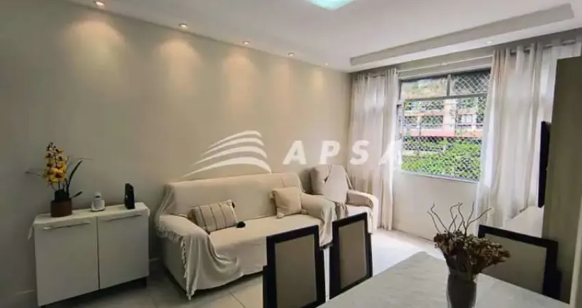 Apartamento com 2 quartos à venda na Rua São Rafael, Tijuca, Rio de Janeiro