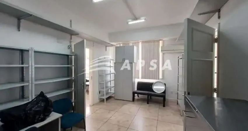 Sala comercial com 1 sala à venda na Rua México, Centro, Rio de Janeiro