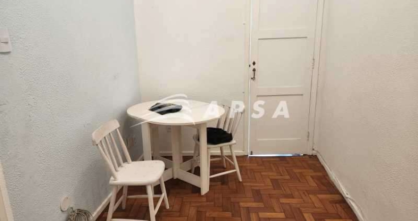 Apartamento com 1 quarto à venda na Rua da Passagem, Botafogo, Rio de Janeiro