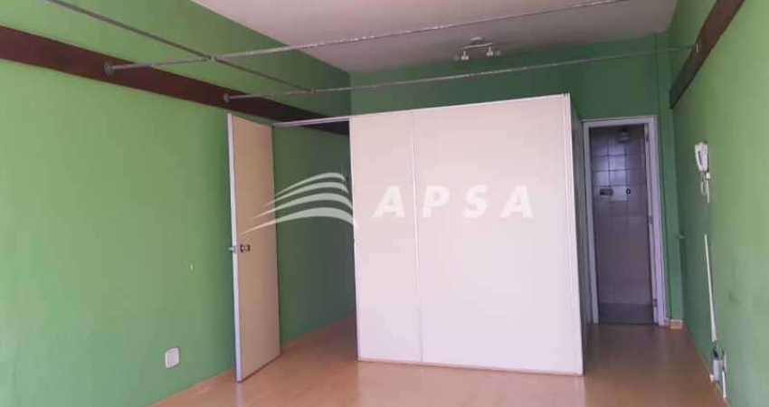 Sala comercial com 1 sala à venda na Avenida Nossa Senhora de Copacabana, Copacabana, Rio de Janeiro