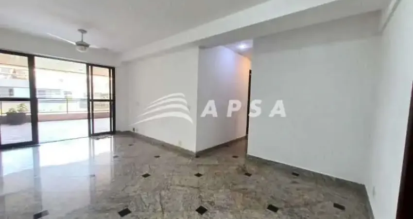 Apartamento com 3 quartos à venda na Rua São Francisco de Assis, Recreio dos Bandeirantes, Rio de Janeiro