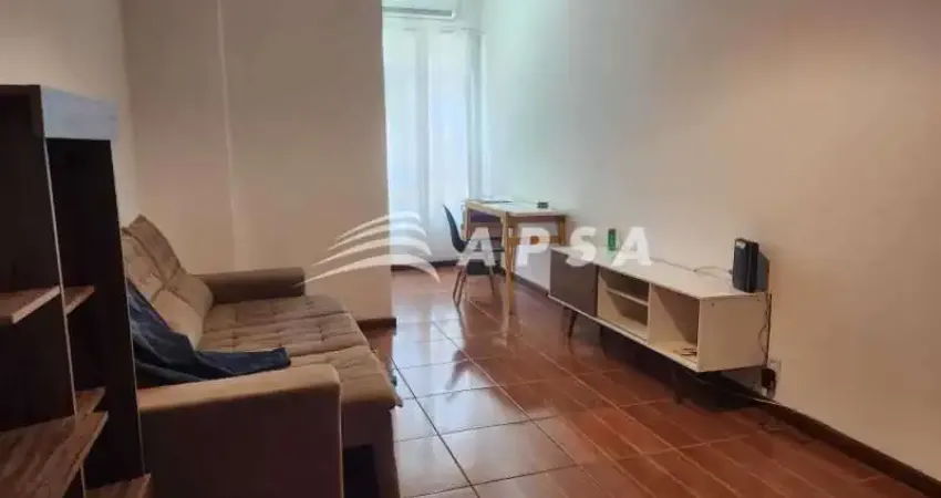 Apartamento com 2 quartos à venda na Rua Voluntários da Pátria, Botafogo, Rio de Janeiro