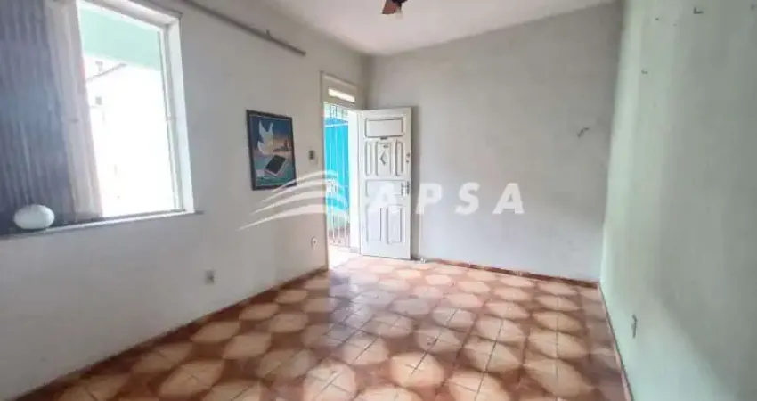 Apartamento com 1 quarto à venda na Rua Tamiarana, Higienópolis, Rio de Janeiro