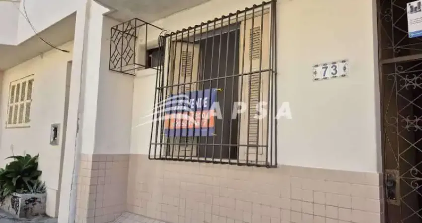 Apartamento com 1 quarto à venda na Rua Ipiranga, Laranjeiras, Rio de Janeiro