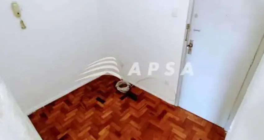 Kitnet / Stúdio à venda na Rua Correa Dutra, Flamengo, Rio de Janeiro
