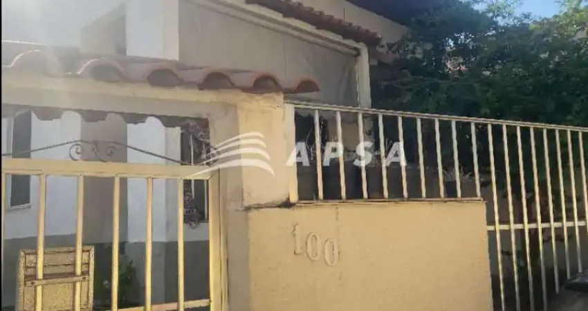 Casa em condomínio fechado com 2 quartos à venda na Rua Edgard Werneck, Freguesia (Jacarepaguá), Rio de Janeiro