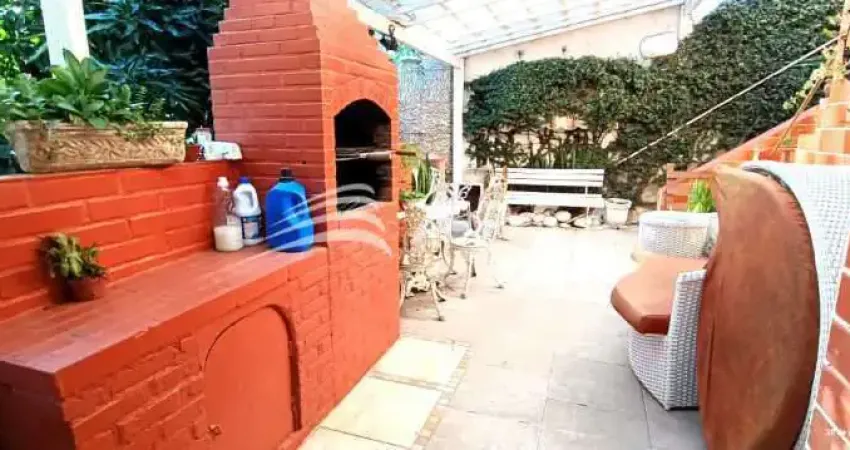 Casa em condomínio fechado com 3 quartos à venda na Rua Jurunas, Engenho de Dentro, Rio de Janeiro
