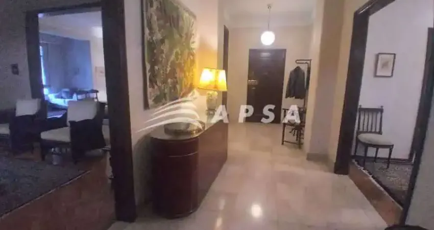 Apartamento com 3 quartos à venda na Praça Eugênio Jardim, Copacabana, Rio de Janeiro