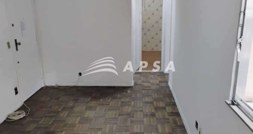Apartamento com 1 quarto à venda na Rua Barão de Itambi, Botafogo, Rio de Janeiro