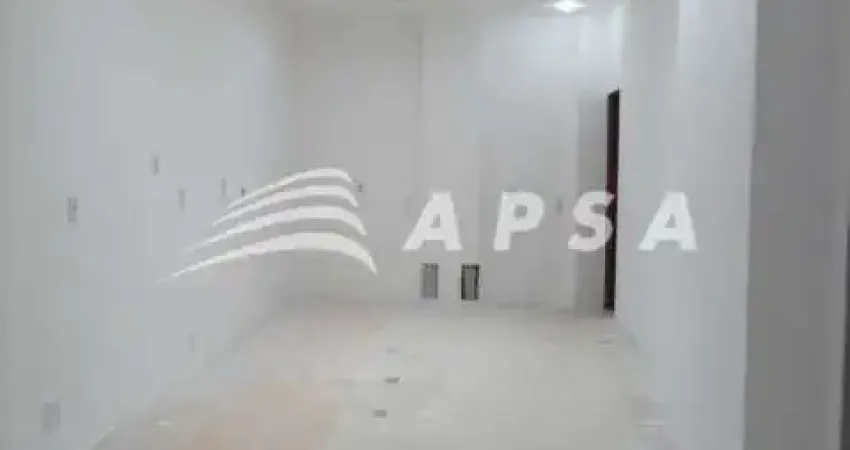 Ponto comercial à venda na Rua Voluntários da Pátria, Botafogo, Rio de Janeiro