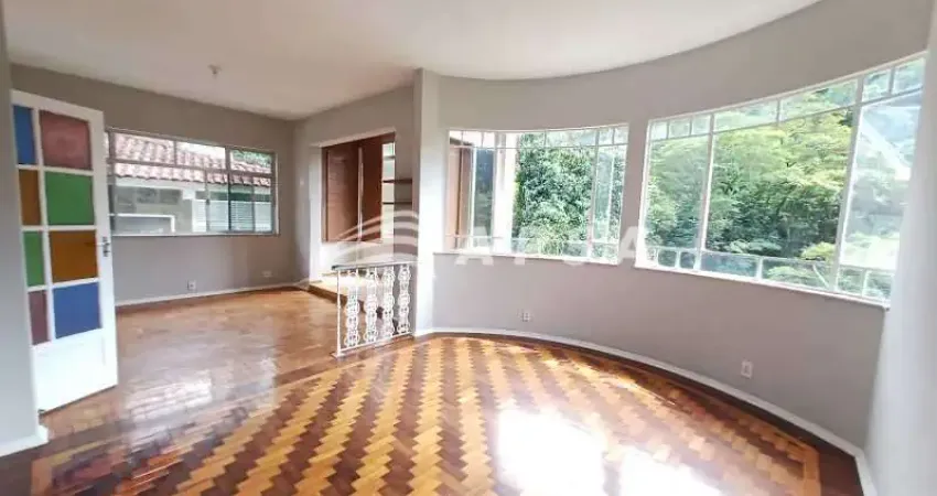 Apartamento com 3 quartos à venda na Rua Tiacu, Tijuca, Rio de Janeiro