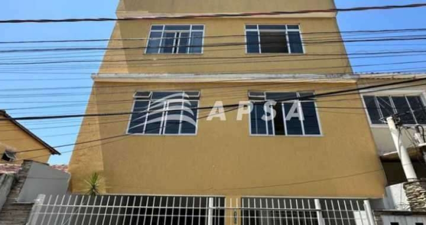 Apartamento com 3 quartos à venda na Estrada do Outeiro Santo, Taquara, Rio de Janeiro