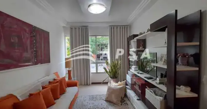 Apartamento com 3 quartos à venda na Avenida Comandante Júlio de Moura, Barra da Tijuca, Rio de Janeiro