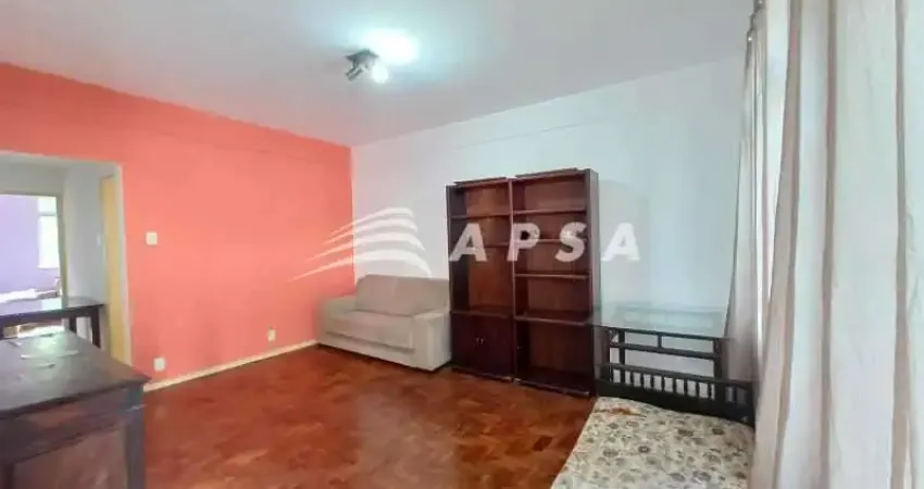 Apartamento com 2 quartos à venda na Rua Tiacu, Tijuca, Rio de Janeiro