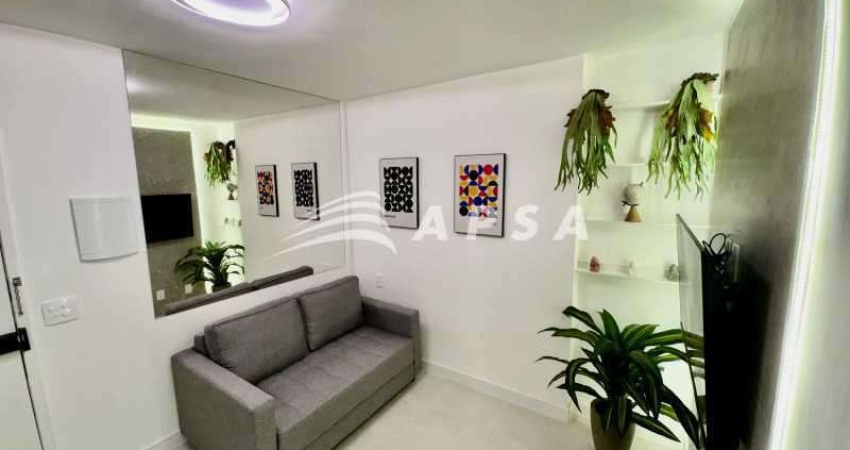 Loft com 1 quarto à venda na Avenida Rio Branco, Centro, Rio de Janeiro