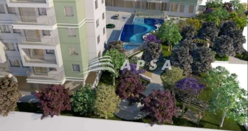 Apartamento com 2 quartos à venda na Rua Macembu, Taquara, Rio de Janeiro