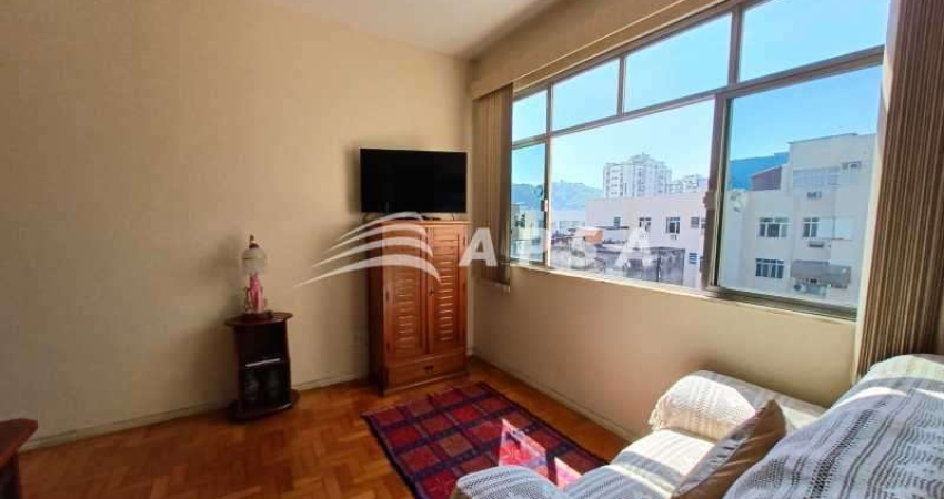 Apartamento com 2 quartos à venda na Rua Torres Homem, Vila Isabel, Rio de Janeiro