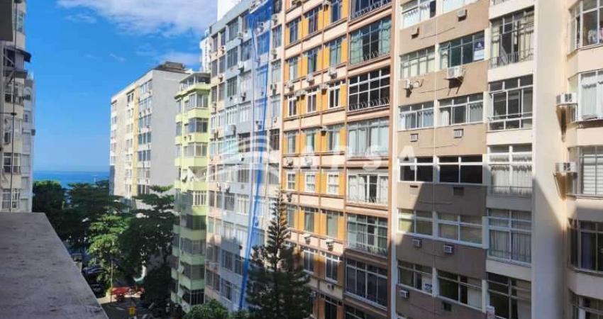 Sala comercial com 1 sala à venda na Rua Constante Ramos, Copacabana, Rio de Janeiro