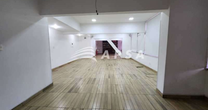 Sala comercial com 6 salas à venda na Avenida Passos, Centro, Rio de Janeiro