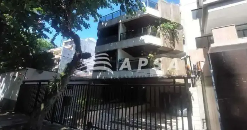 Apartamento com 2 quartos à venda na Avenida Gilberto Amado, Barra da Tijuca, Rio de Janeiro