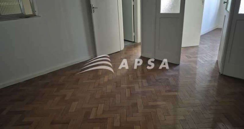 Apartamento com 2 quartos à venda na Avenida Henrique Valadares, Centro, Rio de Janeiro