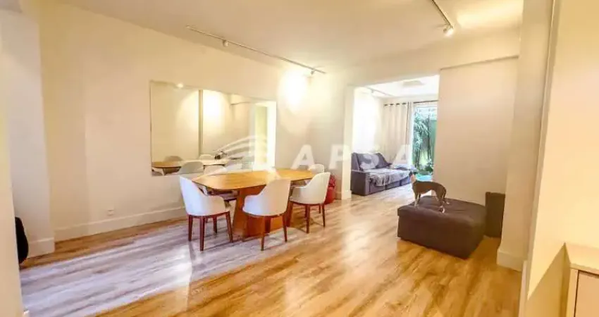 Apartamento com 2 quartos à venda na Rua Rainha Guilhermina, Leblon, Rio de Janeiro