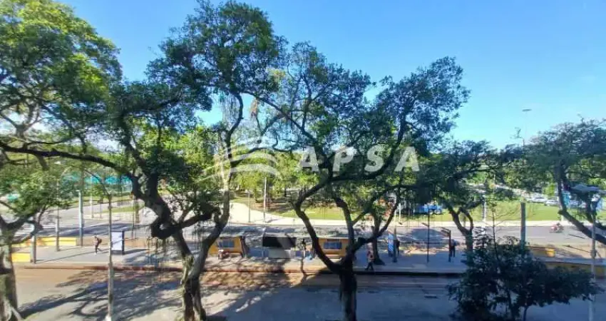 Apartamento com 2 quartos à venda na Avenida Beira-Mar, Centro, Rio de Janeiro