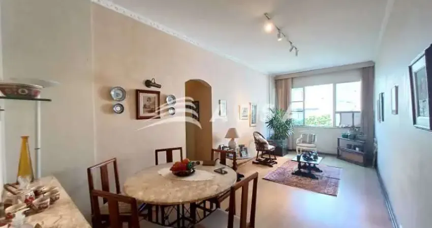 Apartamento com 3 quartos à venda na Rua Barão de Itambi, Botafogo, Rio de Janeiro