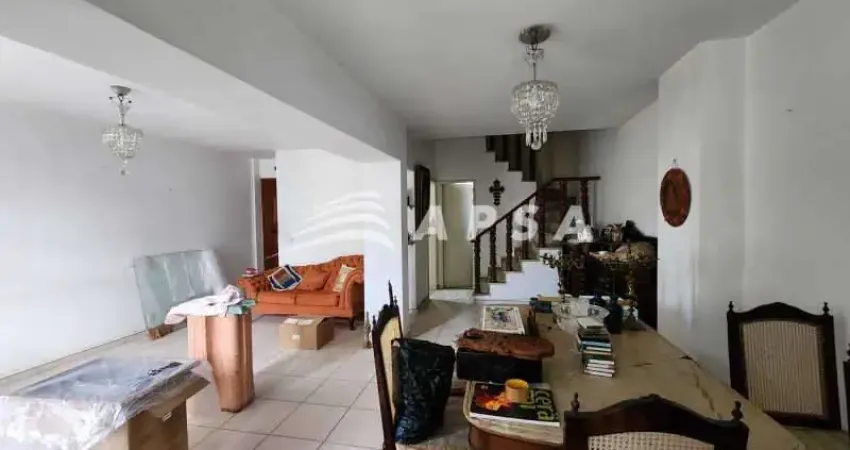 Cobertura com 3 quartos à venda na Rua Visconde de Figueiredo, Tijuca, Rio de Janeiro