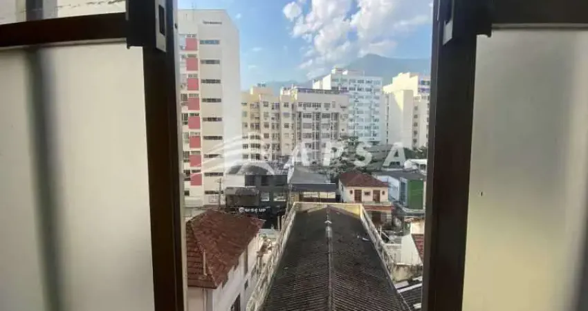 Sala comercial à venda na Rua Conde de Bonfim, Tijuca, Rio de Janeiro