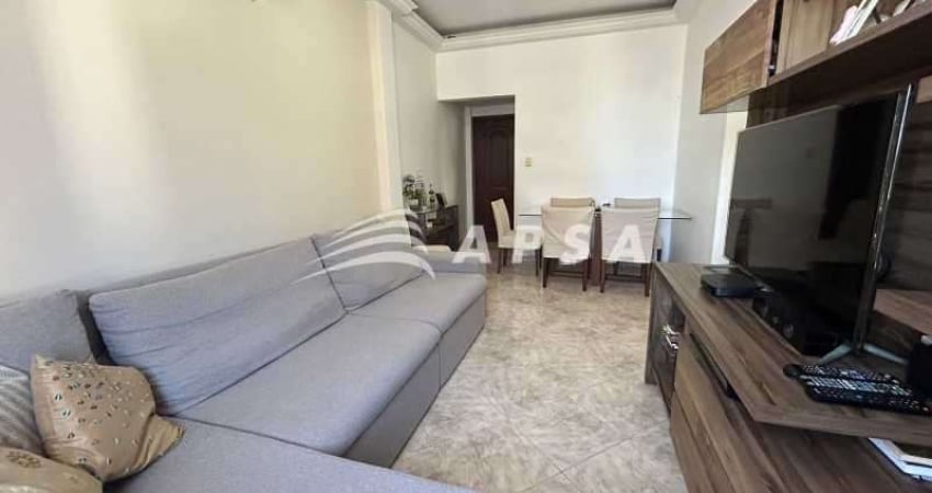 Apartamento com 3 quartos à venda na Rua Conde de Bonfim, Tijuca, Rio de Janeiro