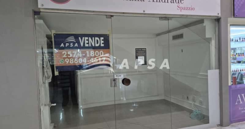 Ponto comercial à venda na Rua Visconde de Pirajá, Ipanema, Rio de Janeiro