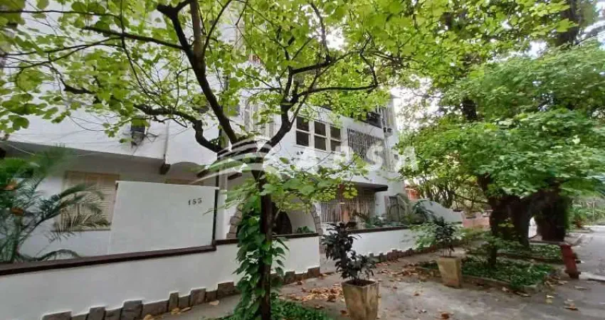 Apartamento com 1 quarto à venda na Rua Marechal Jofre, Grajaú, Rio de Janeiro