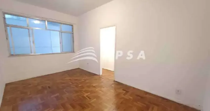 Apartamento com 2 quartos à venda na Rua Juquiá, Leblon, Rio de Janeiro