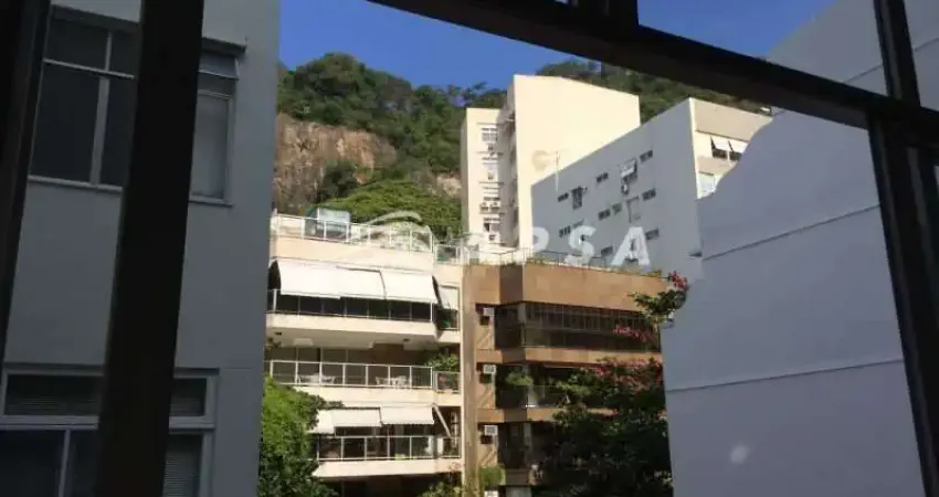 Apartamento com 2 quartos à venda na Rua Igarapava, Leblon, Rio de Janeiro