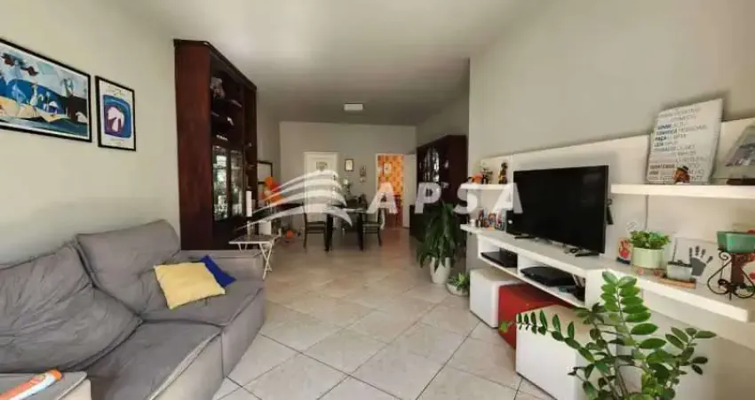 Apartamento com 3 quartos à venda na Rua Barão de Ipanema, Copacabana, Rio de Janeiro