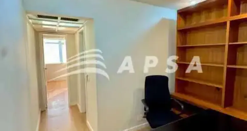 Sala comercial com 2 salas à venda na Rua Visconde de Pirajá, Ipanema, Rio de Janeiro