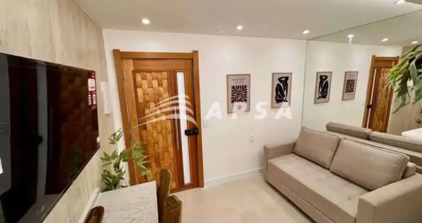 Loft com 1 quarto à venda na Avenida Rio Branco, Centro, Rio de Janeiro